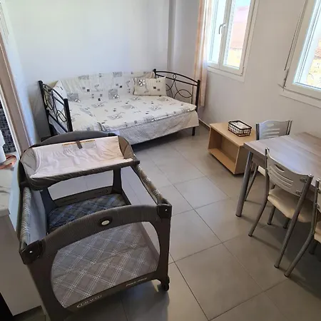 Αργέντη Apartment Chios Town Exterior photo