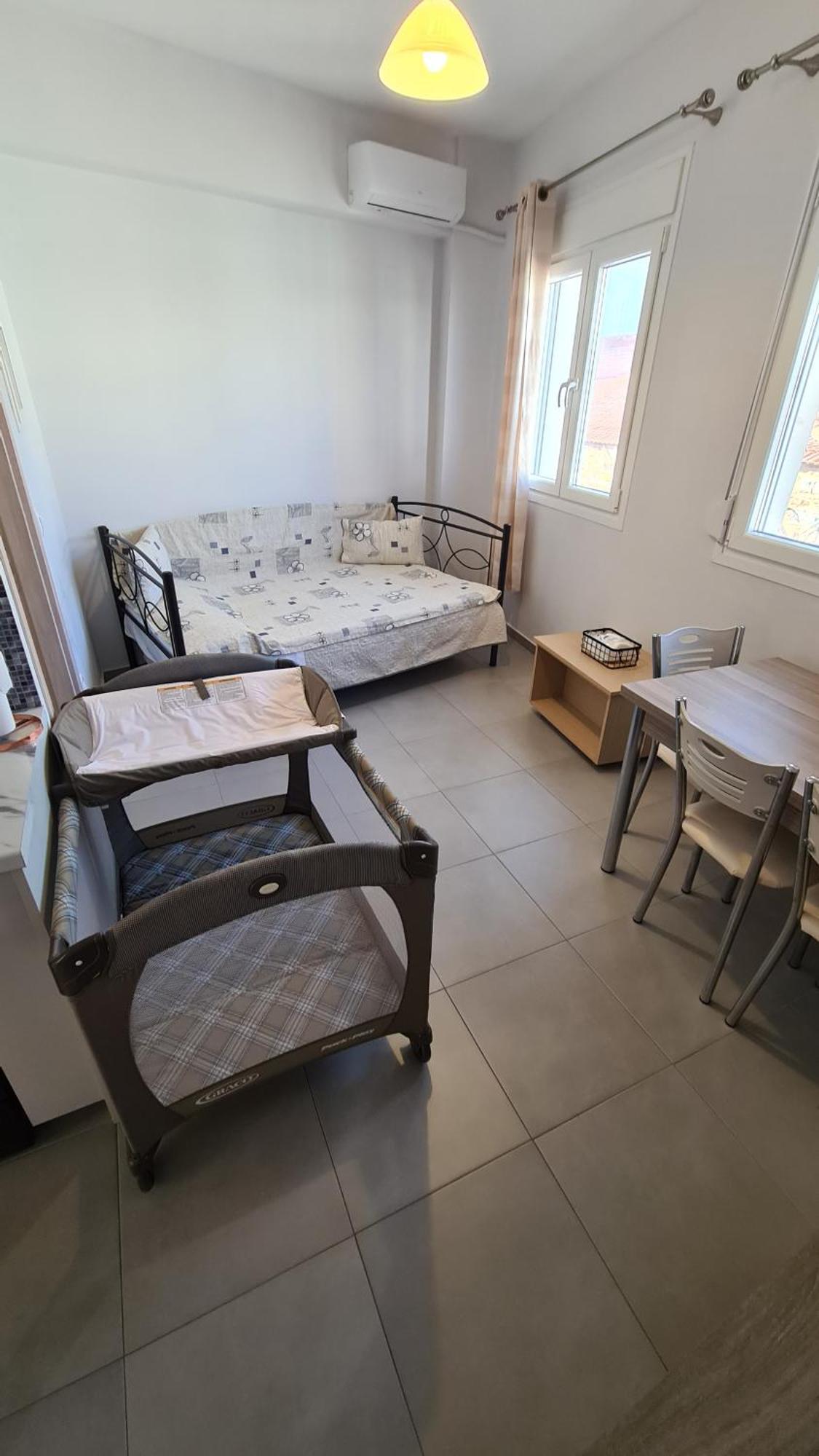 αργέντη Apartment Chios Town