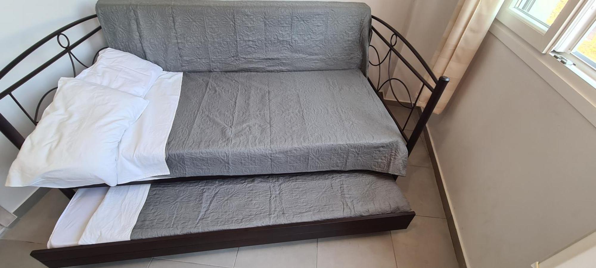 Apartment αργέντη *