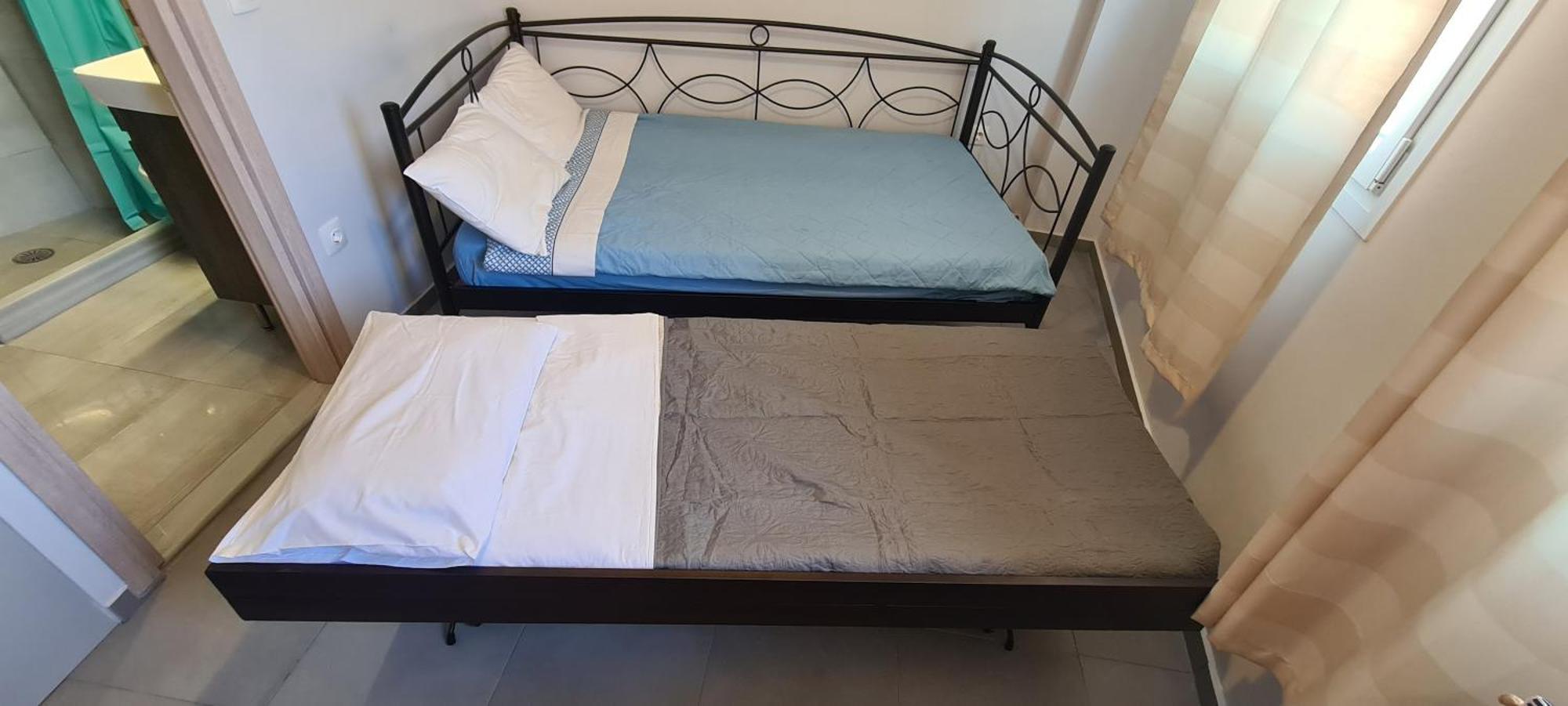 αργέντη Apartment *