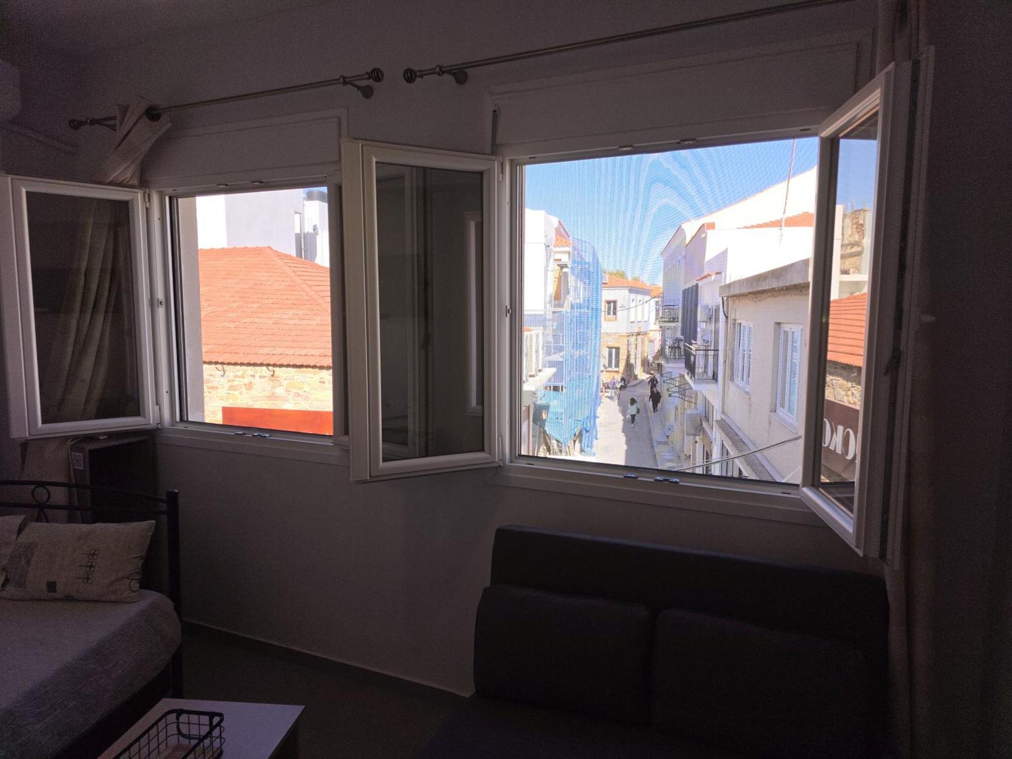 αργέντη Chios Town