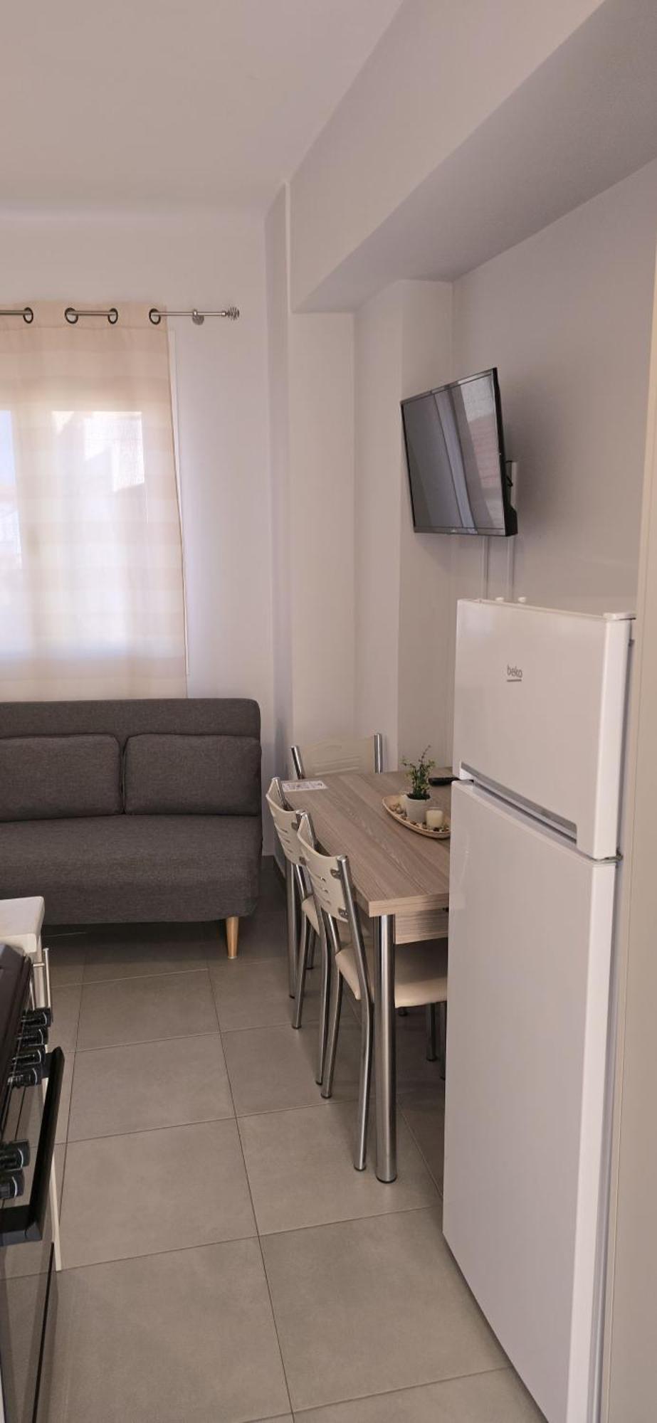 Apartment αργέντη Chios Town