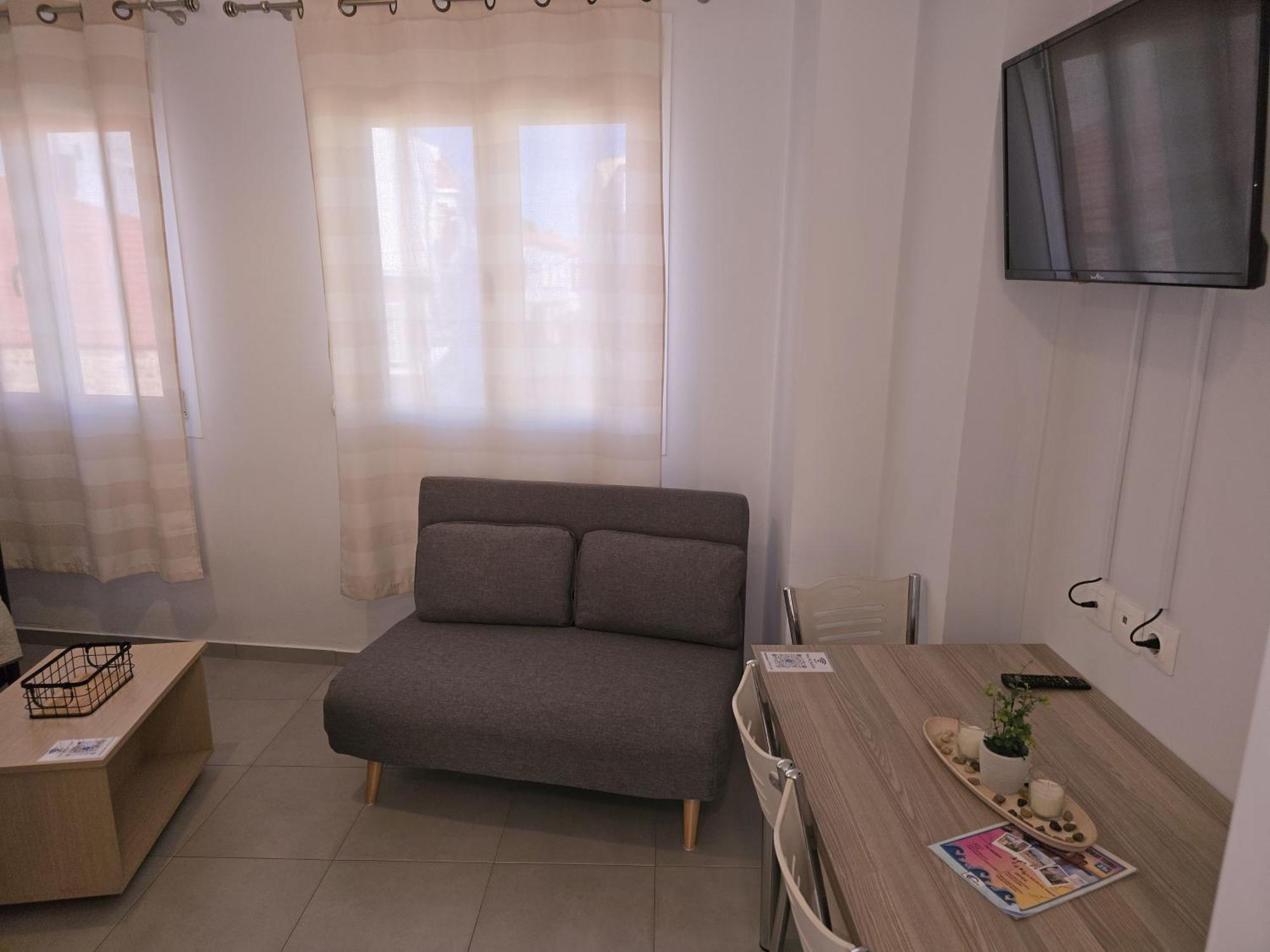 αργέντη Apartment