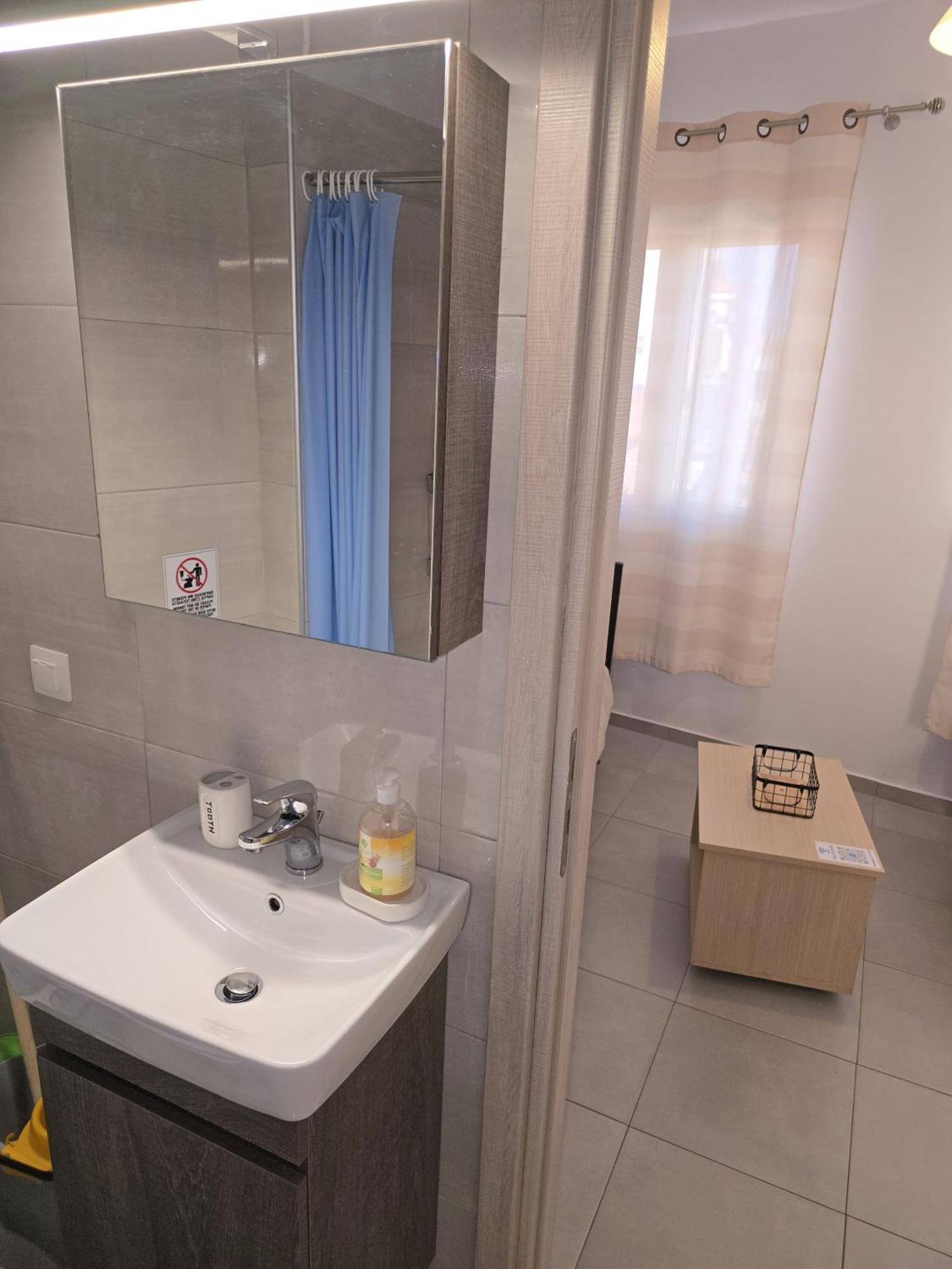 Apartment αργέντη