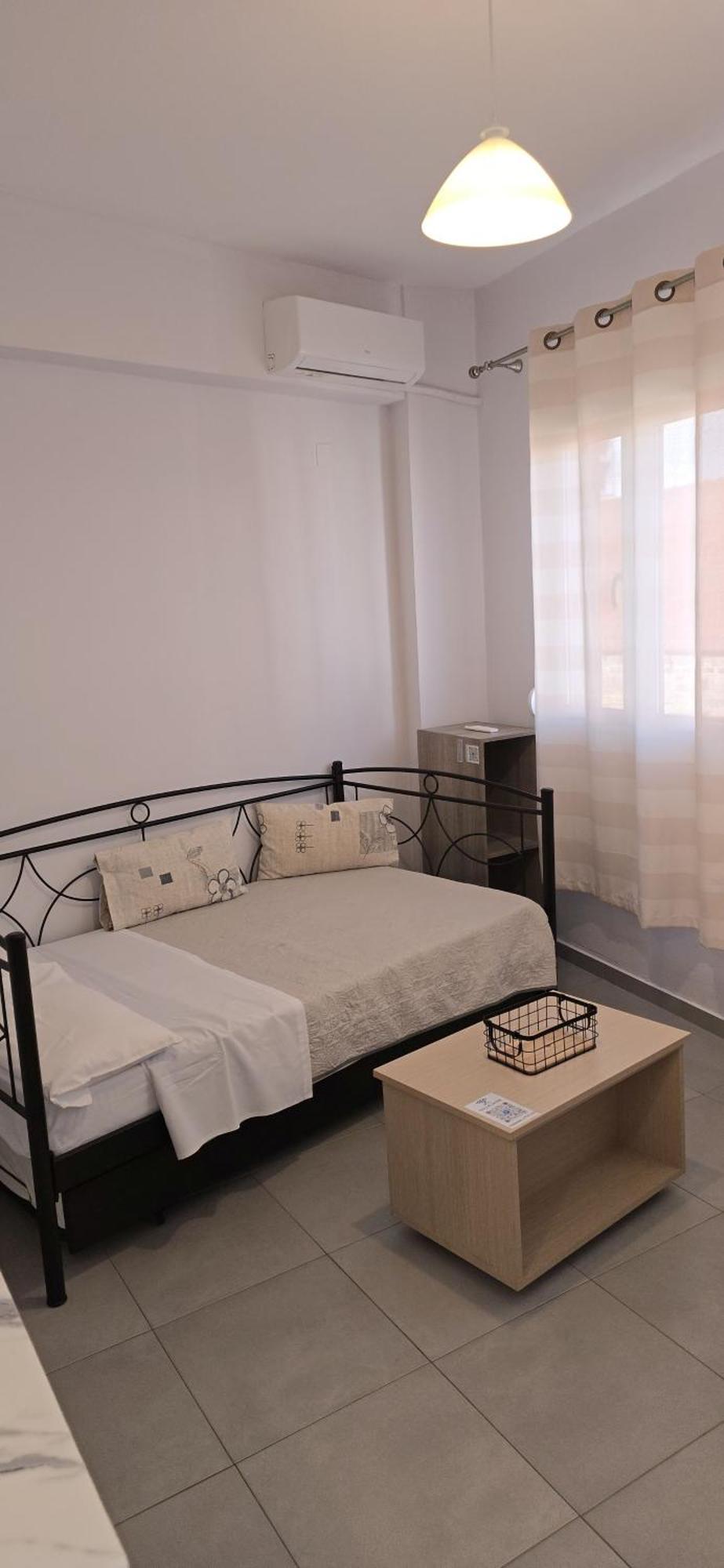Apartment αργέντη Chios Town