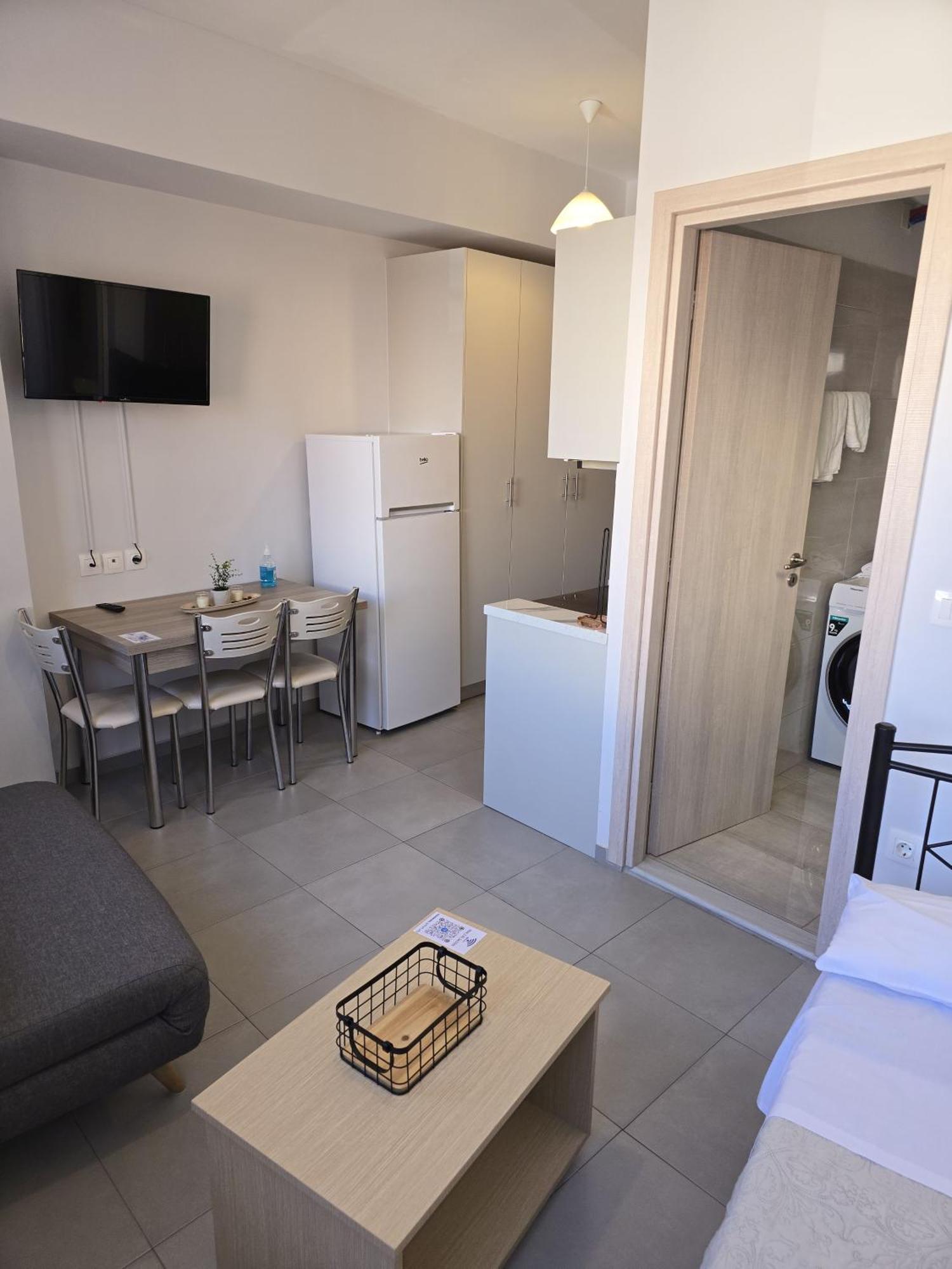 αργέντη Apartment