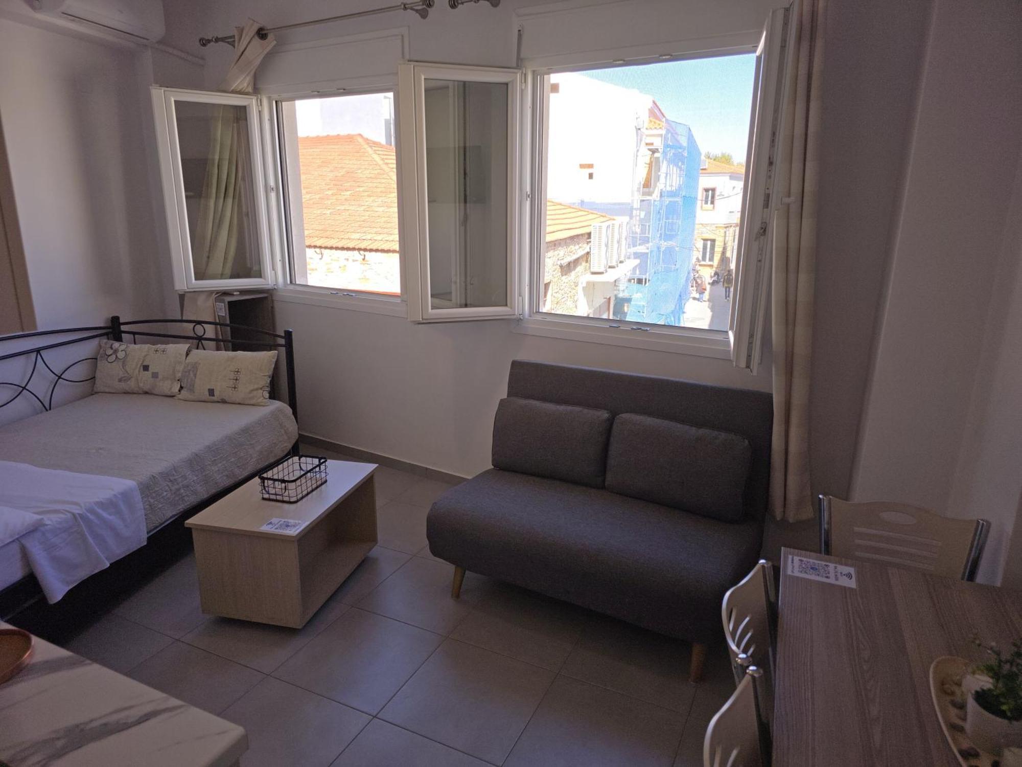 αργέντη Apartment Chios Town