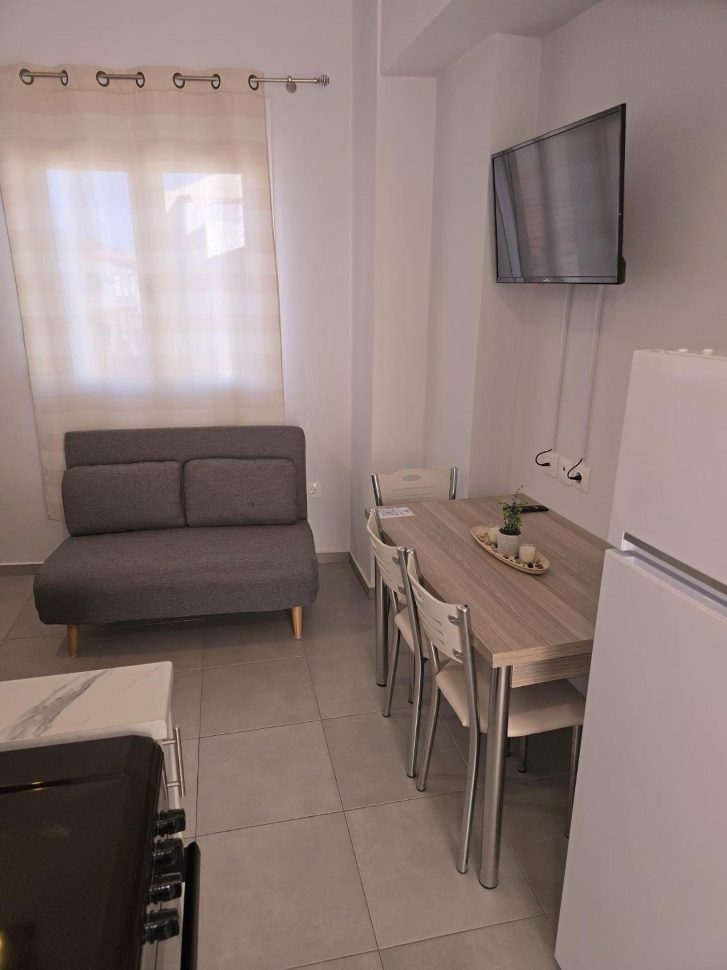 Apartment αργέντη Chios Town