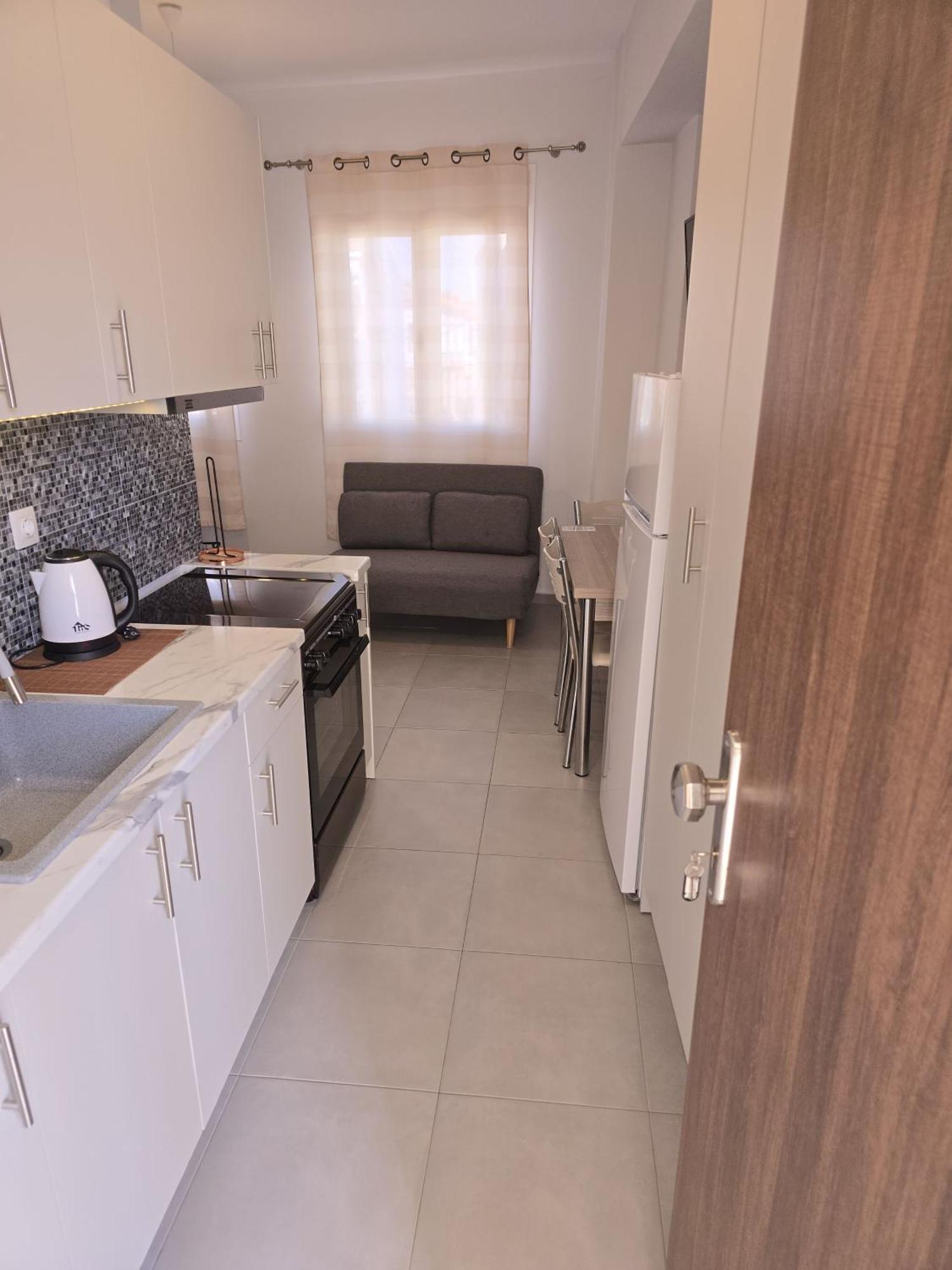 Apartment αργέντη