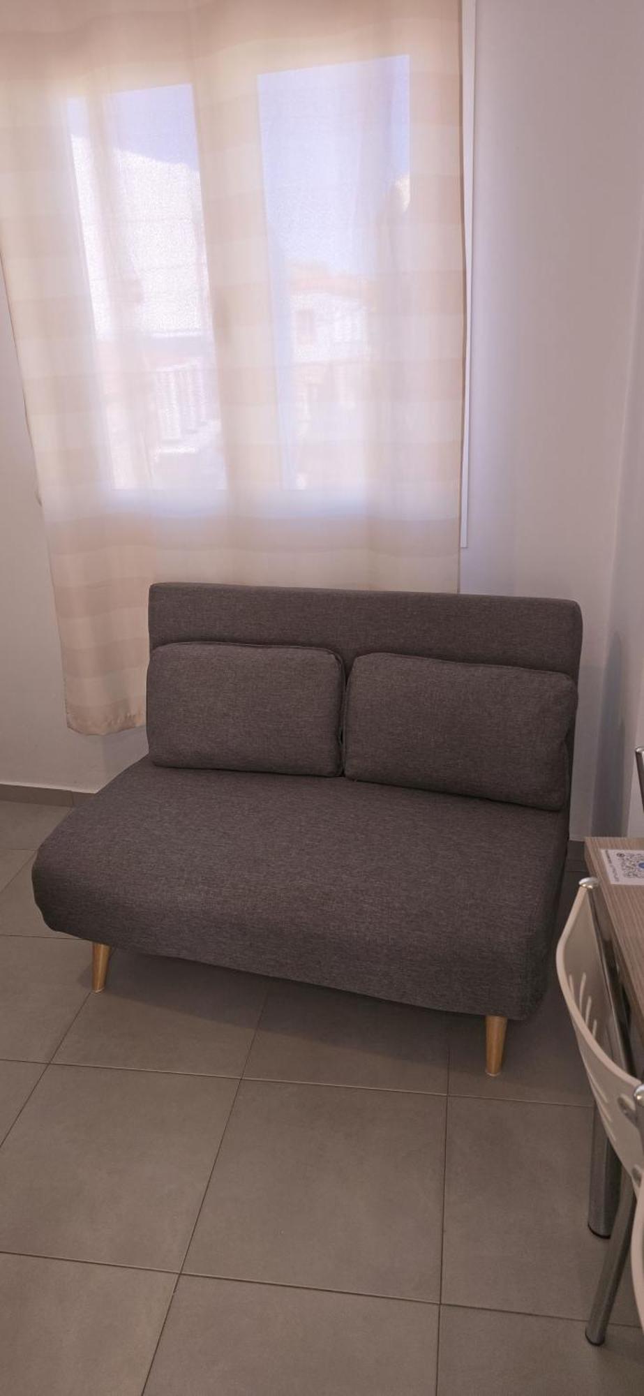 αργέντη Apartment *