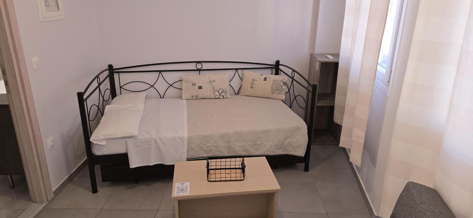 Apartment αργέντη *