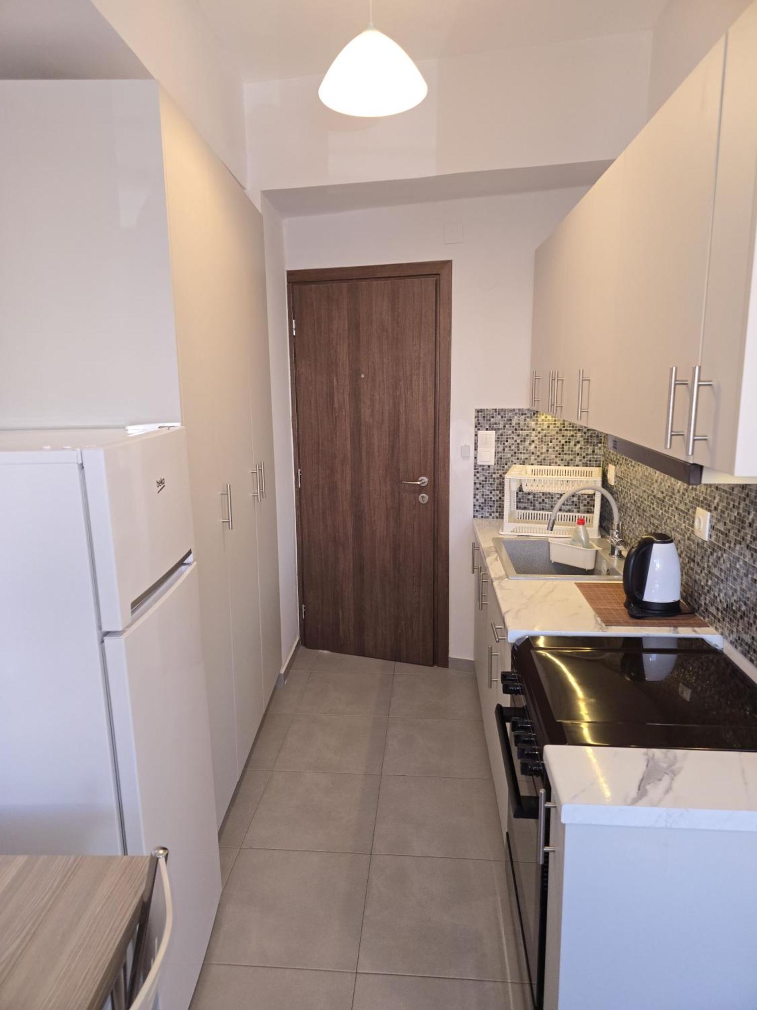 αργέντη Apartment Chios Town