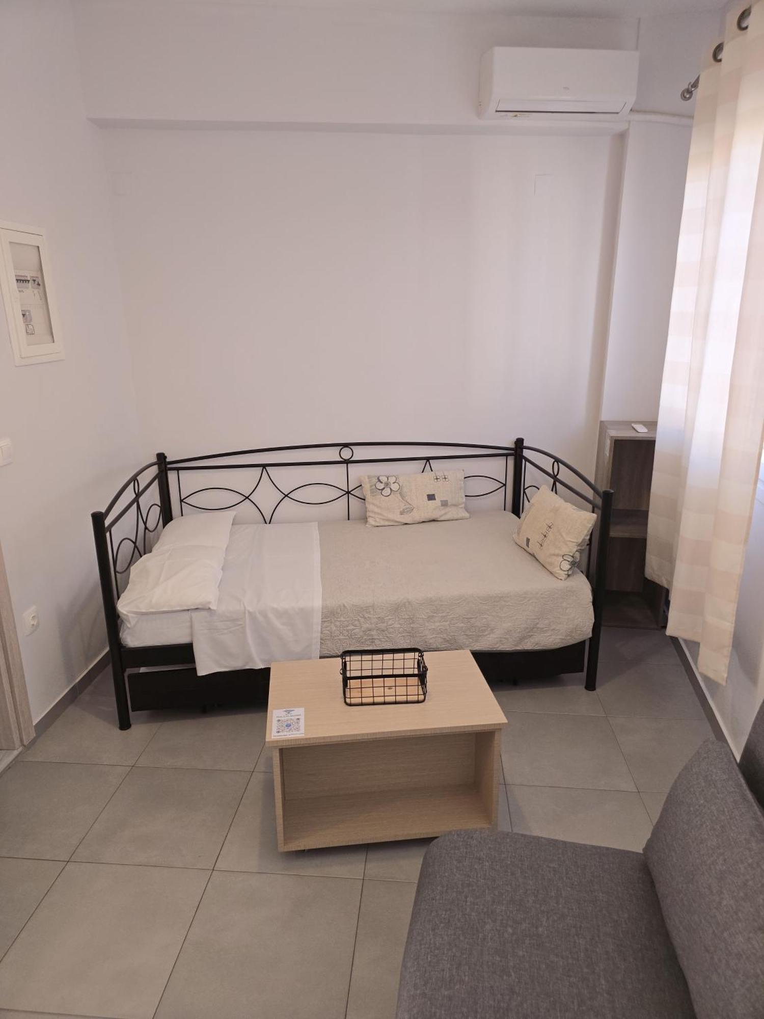 αργέντη Apartment Chios Town