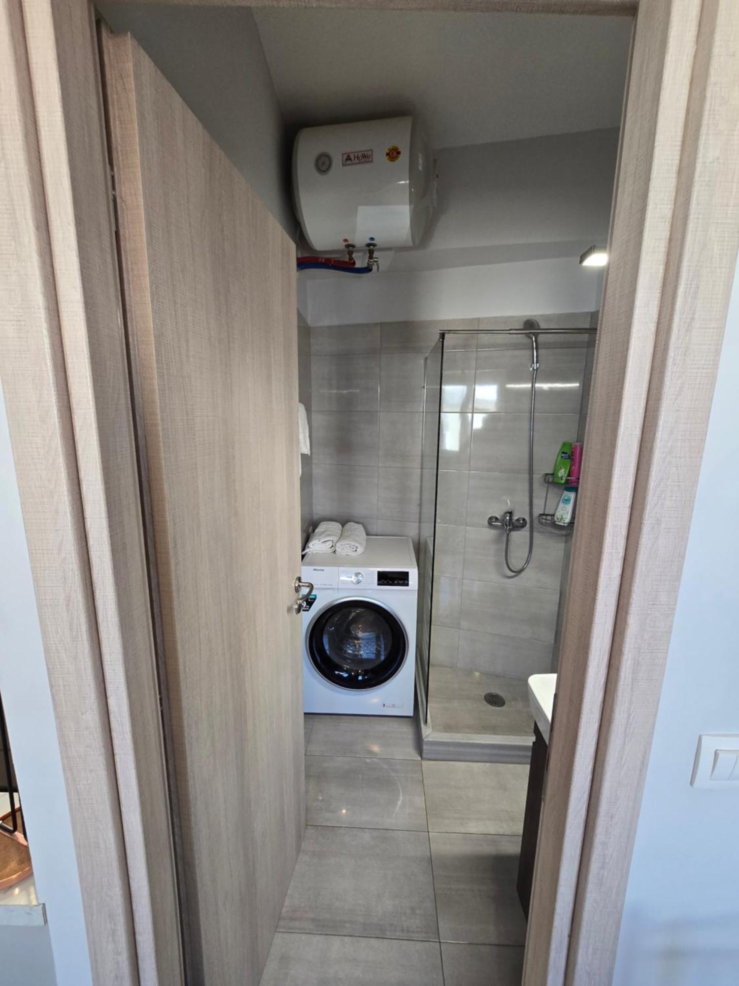 Apartment αργέντη *