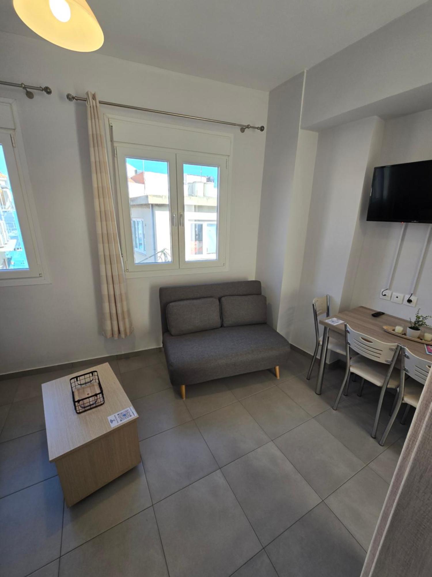 Apartment αργέντη Chios Town