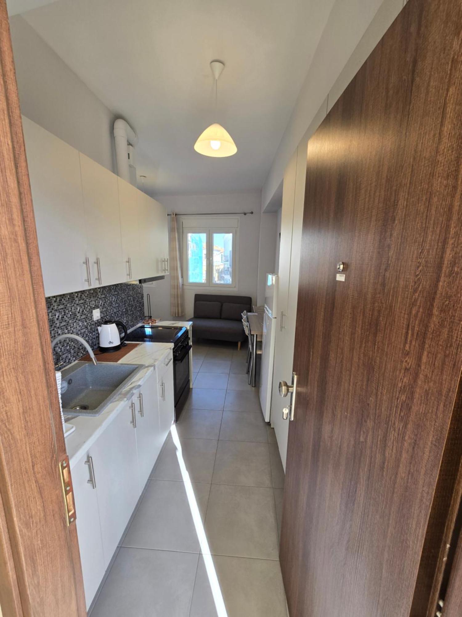 Apartment αργέντη